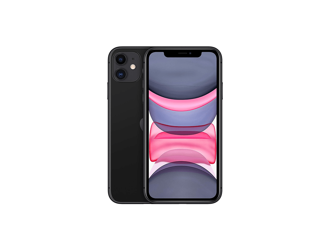 Apple iPhone 11 128GB - Black in Qatar Apple iPhone 11 128GB - Black in Qatar